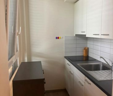 1 Zimmer, 30 m² - Photo 3