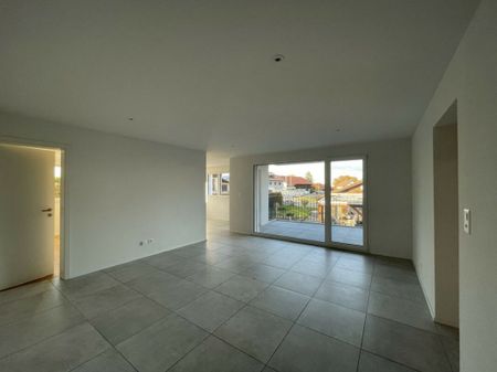 CHAVANNES-LES-FORTS (FR) - 3.5 pièces au rez-de-chaussée - Photo 3