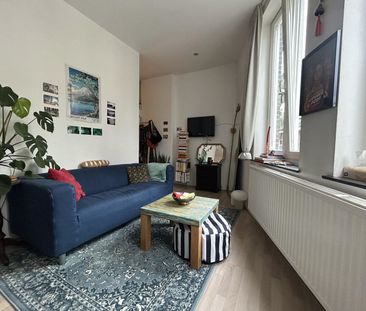 Eburonenweg, Maastricht - Foto 1