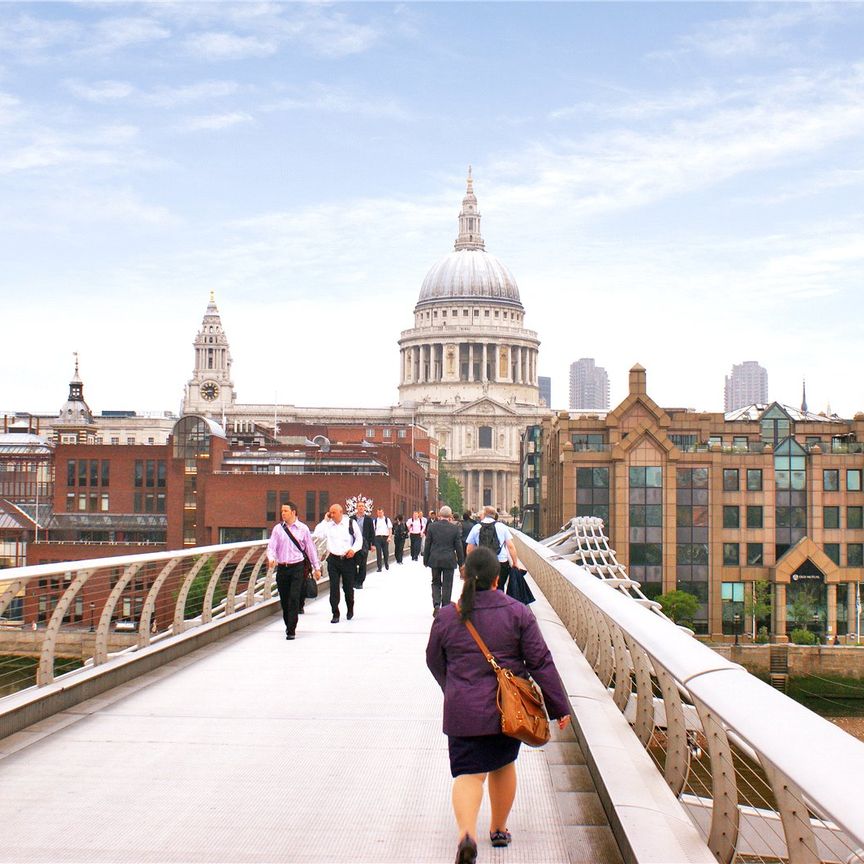 Globe View, 10 High Timber Street, City, EC4V 3PS - Photo 1