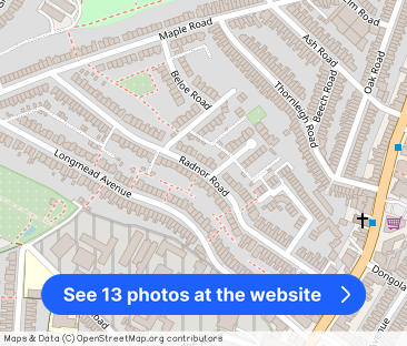 2 bedroom end of terrace house for rent - Photo 1