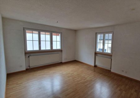 Apartment 3.5 rooms - Photo 5