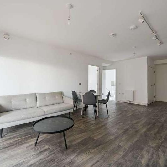 Adlay Apartments, Silvertown, E16 - Photo 1