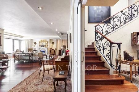 Luxury Duplex for rent in Madrid, Autonomous Region of Madrid - Photo 2