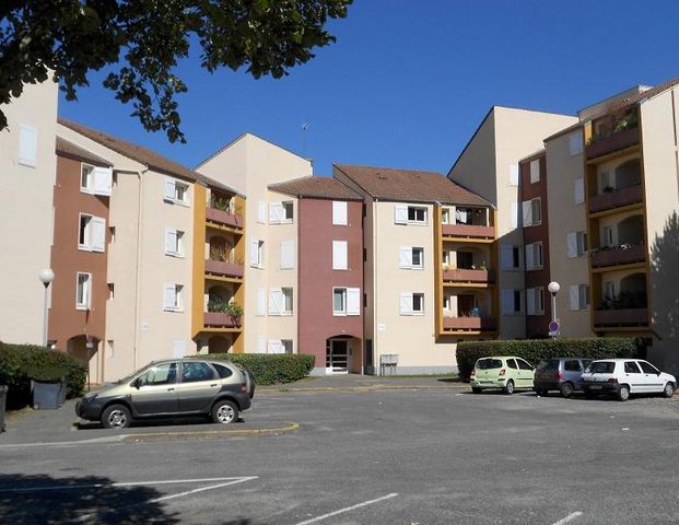 Appartement spacieux de type 2 avec balcon - Photo 1