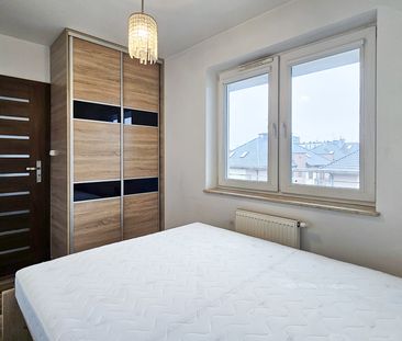 NA WYNAJEM ul.Grabskiego| 2pokoje +balkon i garaż! - Photo 4