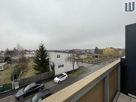 Dachgeschoss-Apartment mit Terrasse in Wiener Neustadt – Ihr neues Zuhause! - Photo 5