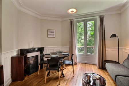 APPART. 1 CHAMBRE – 75013 - Photo 4