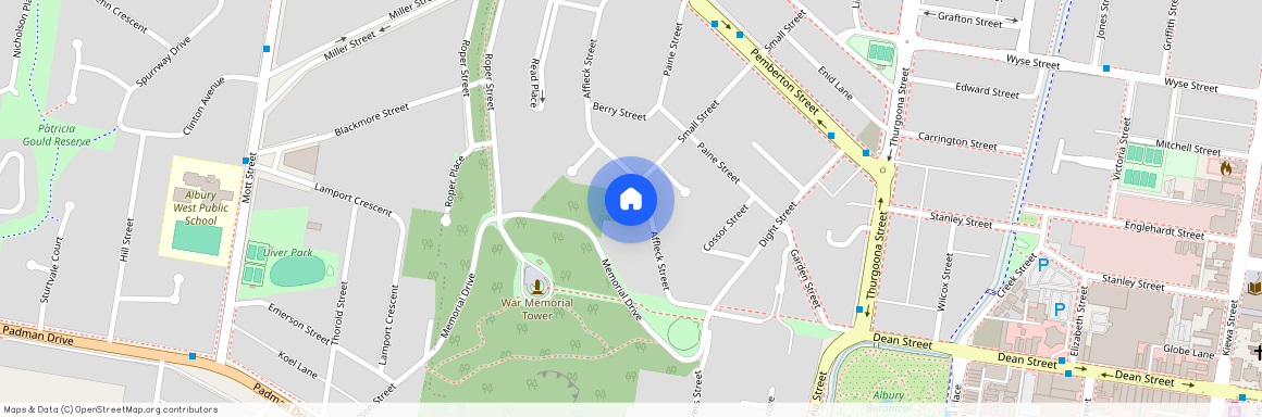 531 Affleck Street, Albury NSW 2640