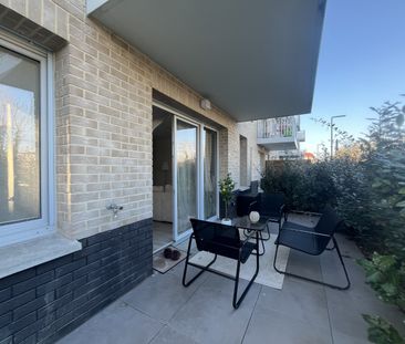 Location Appartement 2 pièces 50m² MARCQ EN BAROEUL 59700 - Photo 5