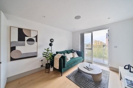 1 bedroom flat to rent - Photo 2