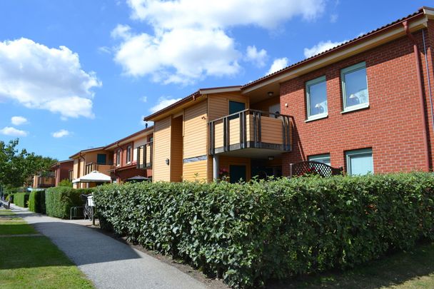 Pilspinnaregatan 34, Svedala - Photo 1