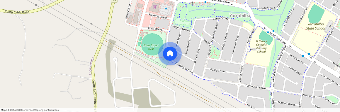 2/9 Daniels Lane, Qld 4207, Yarrabilba