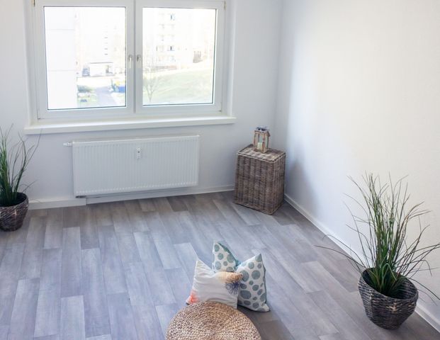 5-Raum-Wohnung - Foto 1