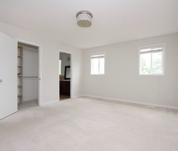 For Lease - 1263 Gyatt Crescent, Oshawa, Ontario - Photo 4