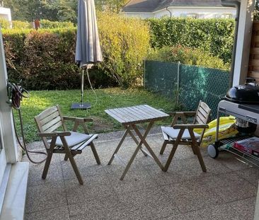 Villa avec jardin à Thônex dès le 1er janvier 2026 - Foto 4