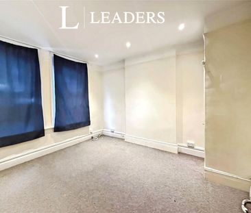 studio to rent Parkwood Road, Bournemouth, BH5 - Photo 5