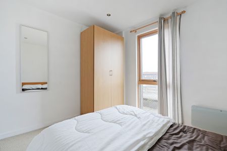 Flat 129 Shire House, 98 Napier Street, S11 - Photo 2