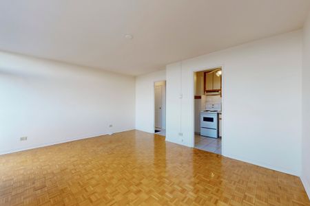 For Lease - 580 Christie Street Unit# 814, Toronto, Ontario - Photo 2