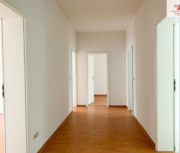 Großzügige 3-Raum Wohnung in ruhiger Lage von Chemnitz! Sofort verf... - Photo 1