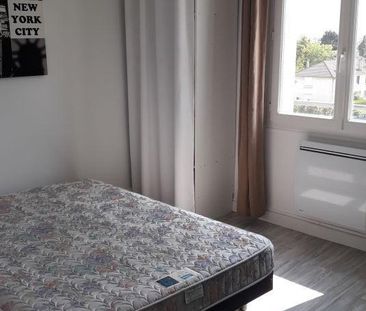 Location Appartement P3 Saint-andre-les-vergers - Photo 3