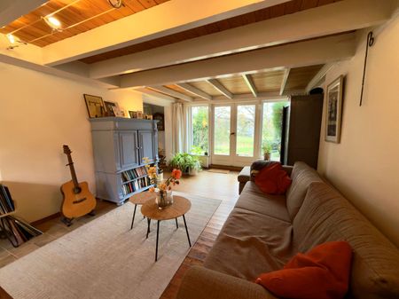 Huis te huur: de Kamp 2 6866 ND Heelsum - Foto 4