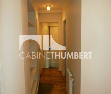 APPARTEMENT T2 A LOUER - Photo 4