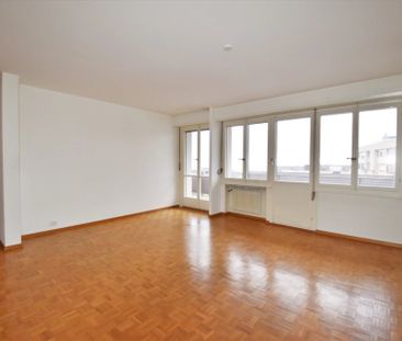 APPARTEMENT DE 2.5 PIÈCES - BAIL À DUREE DETERMINE AU 31.01.2027 - Photo 5