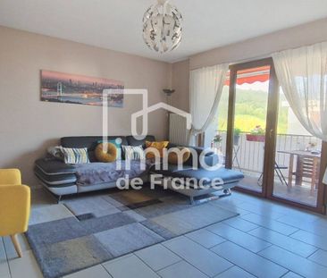 Location appartement 3 pièces 83.3 m² à Valserhône (01200) - Photo 6