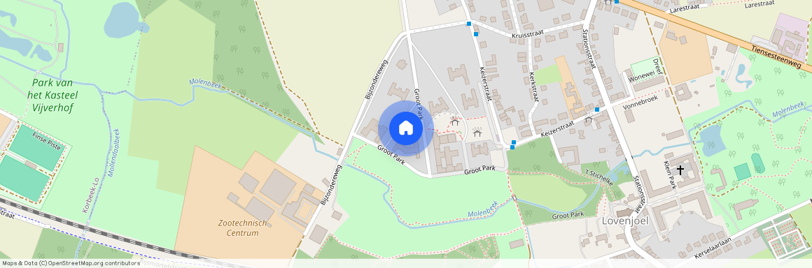 Groot Park, 19A, 3360, Bierbeek