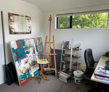 Unit 5, 283 Armagh Street, City Centre (Christchurch City), Christc... - Photo 1