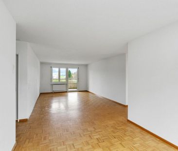 Gemütliche Wohnung mit sonnigem Balkon - Foto 1