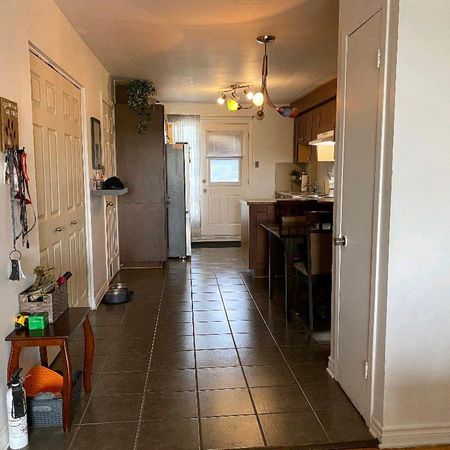 very nice and big 4.5 apartment for rent in Boisbriand - Photo 4