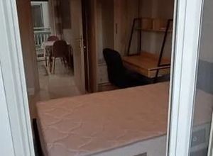 Studio/Γκαρσονιέρα για ενοικίαση - Τριανδρία - Δόξα - Κρυονέρι, - Photo 1