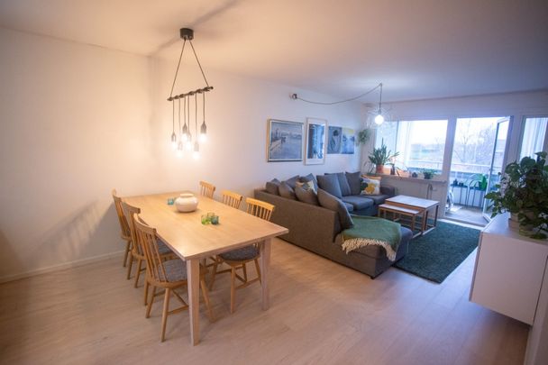 Mölndal - 3rok - tillsv - 17.000kr/mån - Photo 1