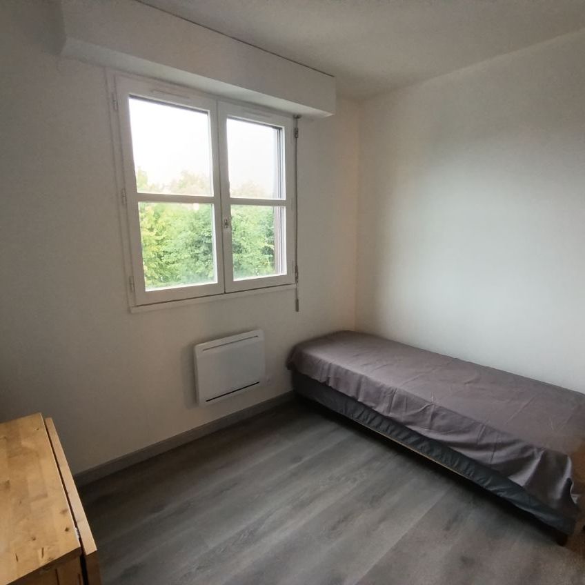 Location Appartement 1 pièce 14m² GIF SUR YVETTE 91190 - Photo 1