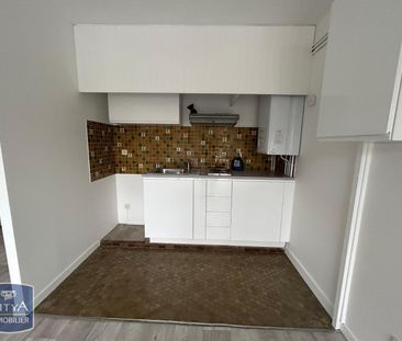 Location Appartement 1 pièce 33m² MEAUX 77100 - Photo 3