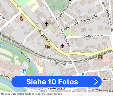 Haidhäuser Höhe - effizientes und modernes Wohnen in bester Lage - Foto 1