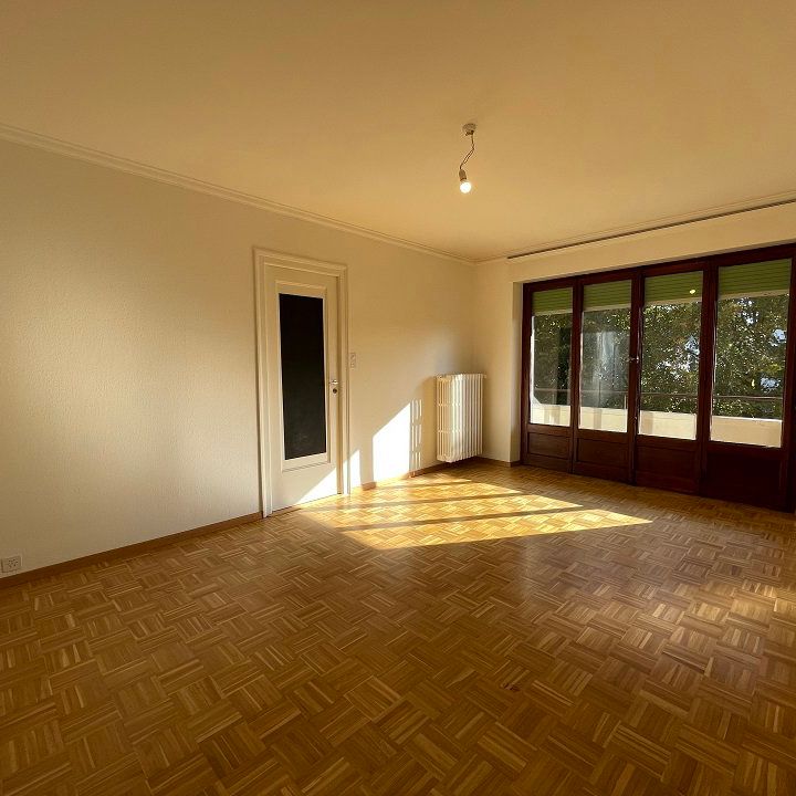 2.5 Zimmer, 45 m², 4. Stock - Photo 1