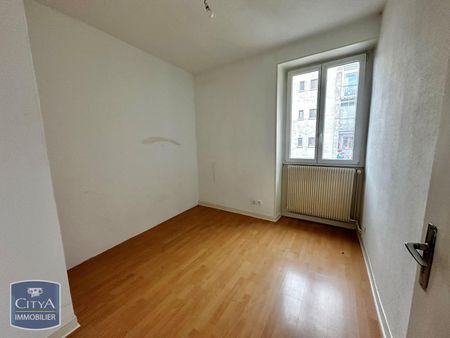 Location Appartement 4 pièces 64m² MULHOUSE 68200 - Photo 4