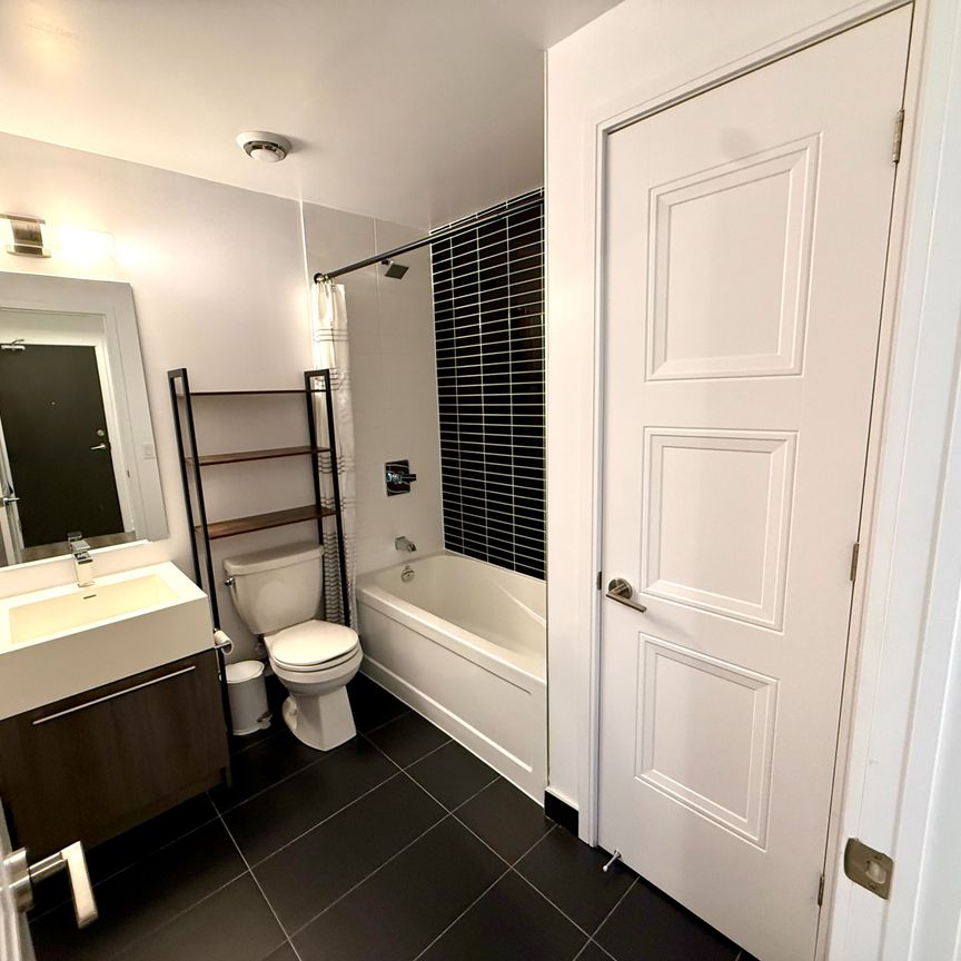 For Lease - 25 Neighbourhood Lane Unit# 515, Toronto, Ontario - Photo 1