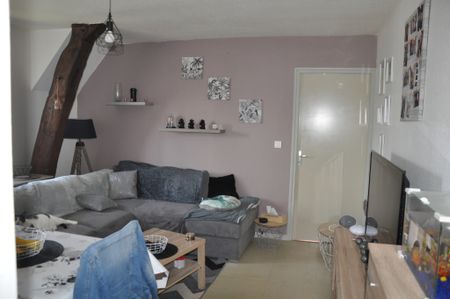 Location Appartement 2 pièces 36m² - Photo 3
