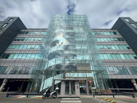 Studio to rent - Photo 5