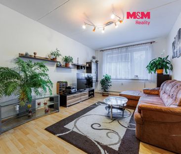 Pronájem bytu 3+1 74 m² - Photo 4