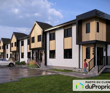 1518 rue Hector-Fabre, Lévis à louer - Photo 1