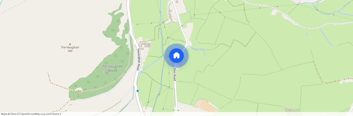 Elim Road, Carmarthen, Carmarthenshire