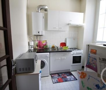 Location Appartement 2 pièces 52m² GANNAT 03800 - Photo 5