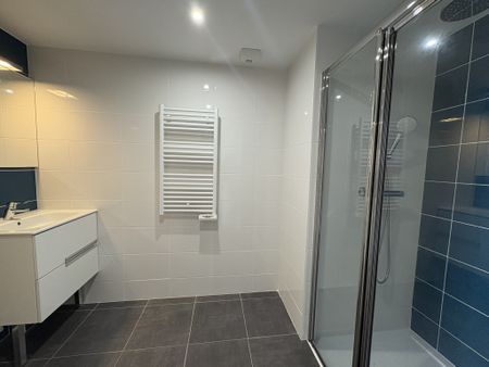 Rennes Arsenal Redon - 1 pièce - Photo 5