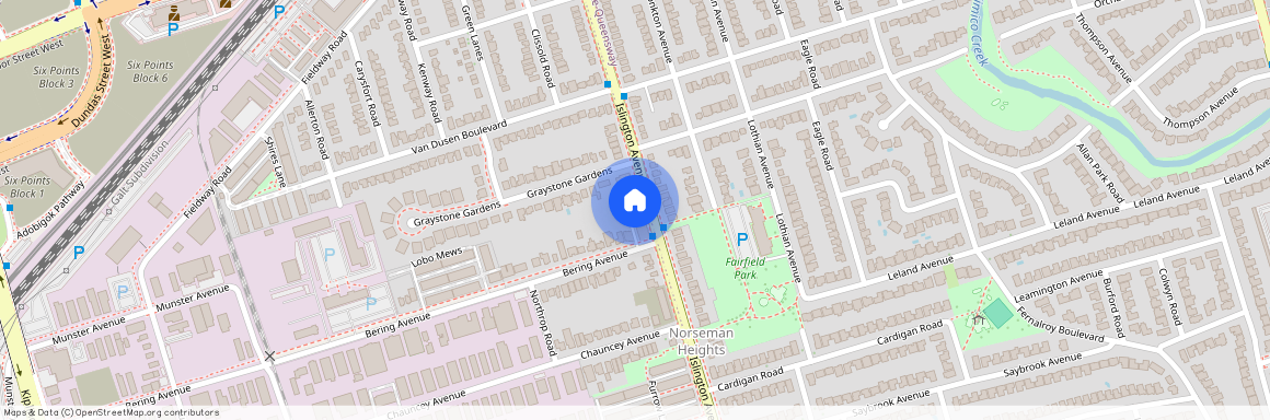 1148 Islington Avenue Unit# Lower, Toronto