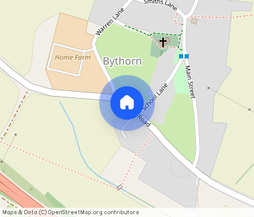 Bythorn, Huntingdon - Photo 1